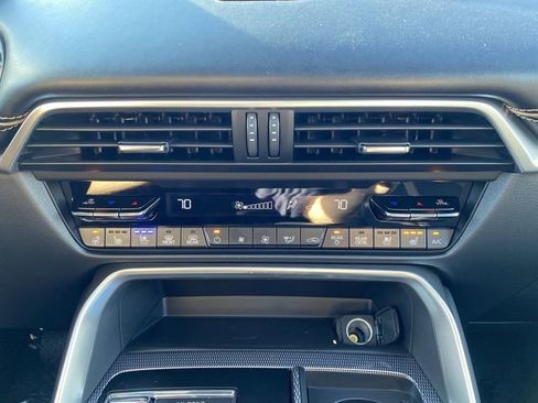 New 2026 MAZDA CX-90 3.3 Turbo S w/ Premium Package image 21