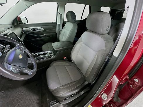 Used 2019 Chevrolet Traverse LT AWD/4WD image 27