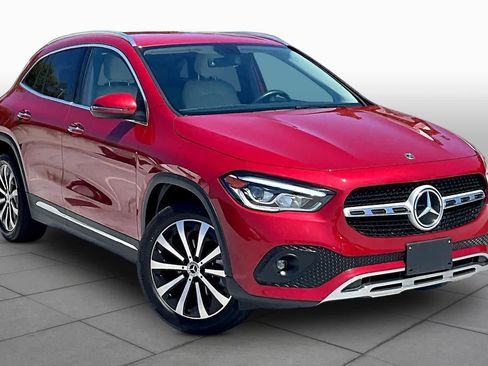 Used 2022 Mercedes-Benz GLA 250 image 3