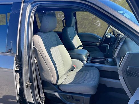 Certified 2019 Ford F150 XLT w/ Equipment Group 302A Luxury image 32