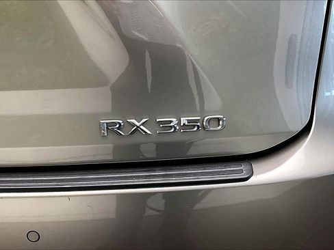 Used 2022 Lexus RX 350 FWD w/ Premium Package image 10