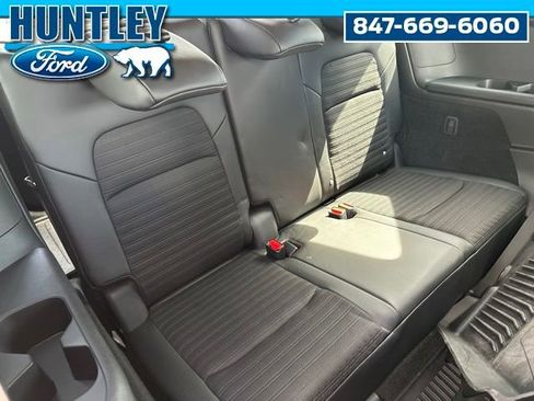 Used 2025 Nissan Pathfinder Rock Creek AWD/4WD image 10