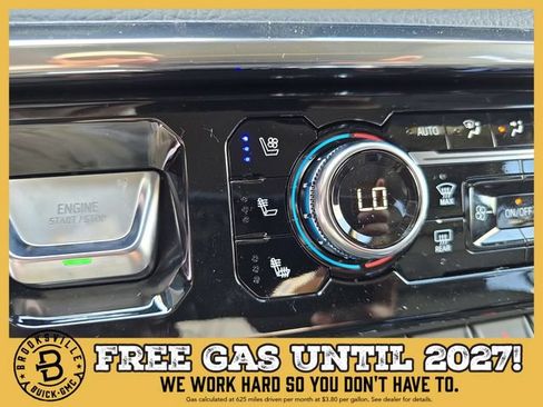 New 2025 GMC Sierra 2500 Denali w/ Denali Reserve Package AWD/4WD image 24