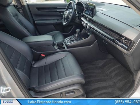 Used 2023 Honda CR-V EX-L image 18