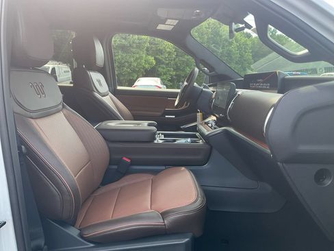 New 2026 Ford Expedition Max King Ranch AWD/4WD image 12