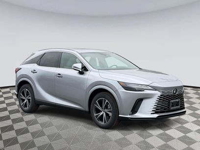 New 2026 Lexus RX 350 Premium