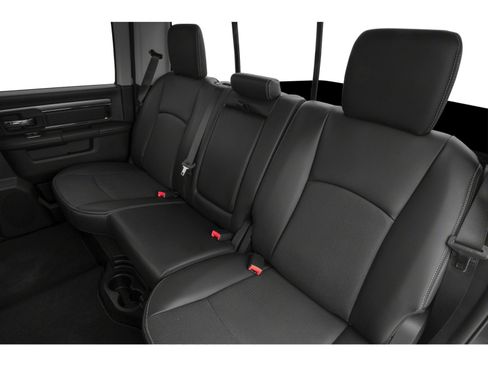 Used 2018 RAM 1500 Big Horn image 11