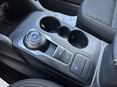 Used 2023 Ford Escape Active image 23