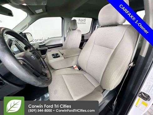 Used 2019 Ford F150 XLT w/ Equipment Group 302A Luxury AWD/4WD image 24