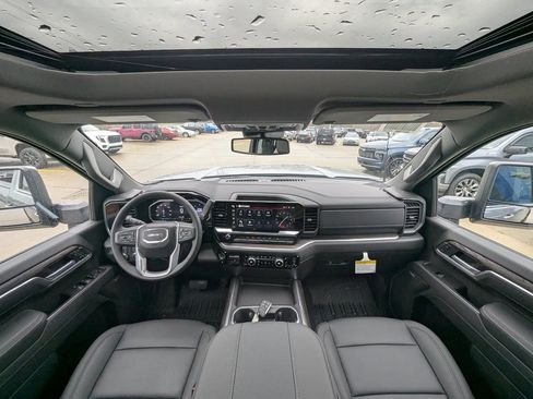 New 2026 GMC Sierra 2500 SLT w/ SLT Convenience Package image 19