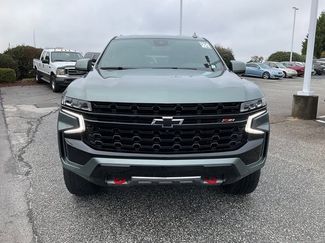 Certified 2024 Chevrolet Suburban Z71 w/ Luxury Package video 2