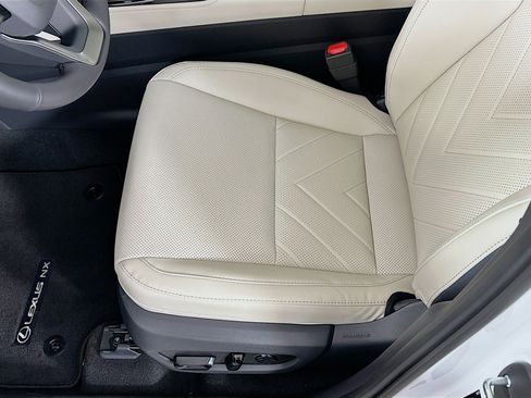 New 2026 Lexus NX 350 AWD w/ Luxury Package image 20