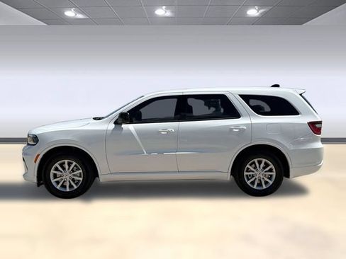 New 2026 Dodge Durango GT RWD image 2
