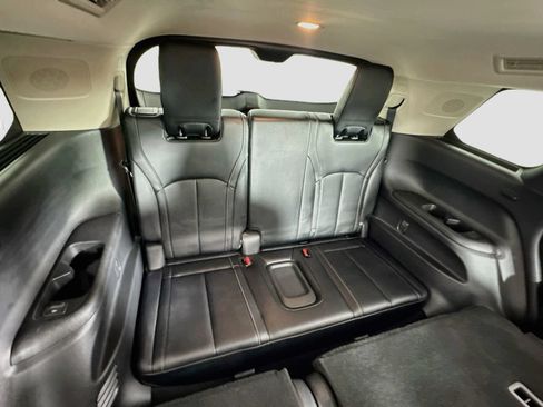 Used 2023 INFINITI QX60 Luxe w/ Vision Package AWD/4WD image 13