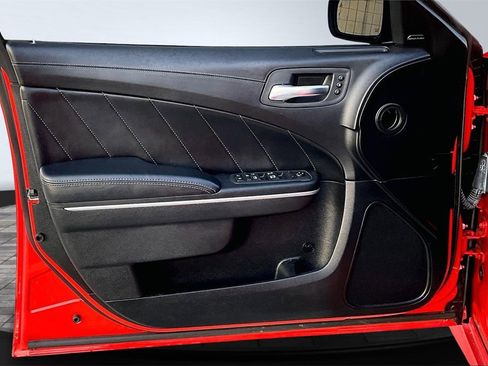 Used 2021 Dodge Charger Scat Pack image 24