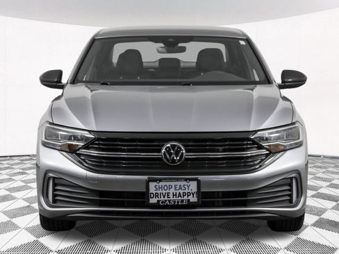 Used 2024 Volkswagen Jetta Sport FWD image 10