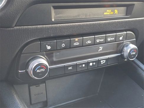 Used 2019 MAZDA CX-5 Touring image 20