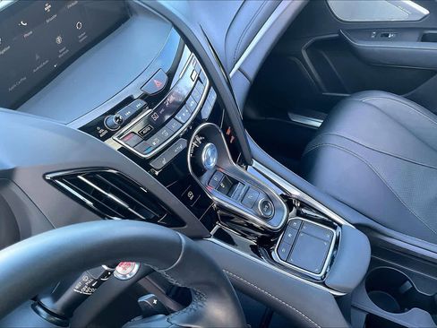 Used 2023 Acura RDX FWD w/ Technology Package image 19