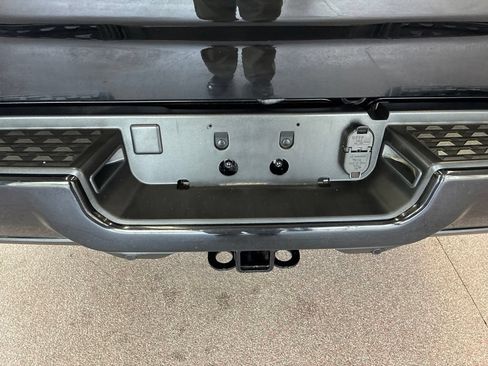 Certified 2025 RAM 2500 Big Horn AWD/4WD image 22