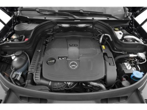 Used 2015 Mercedes-Benz GLK 350 4MATIC image 13