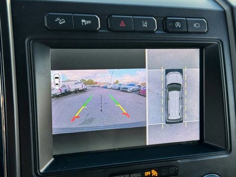 Used 2019 Ford Expedition Limited w/ Equipment Group 303A image 32