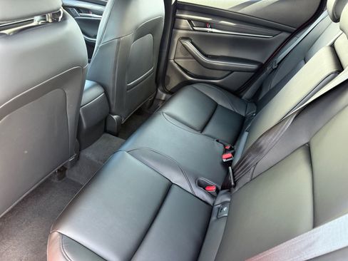 New 2026 MAZDA MAZDA3 s Sport image 23