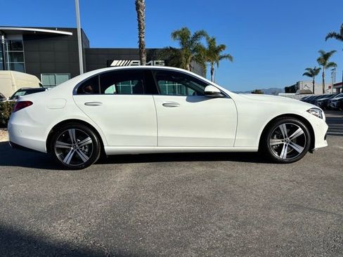 New 2026 Mercedes-Benz C 300 C 300 image 2