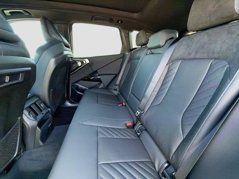 New 2026 BMW X3 M50 image 21