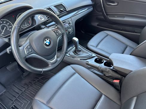 Used 2013 BMW 128i Coupe RWD image 13