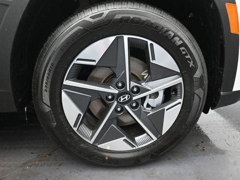 New 2026 Hyundai Tucson SEL w/ Tow & Go Package AWD/4WD image 29