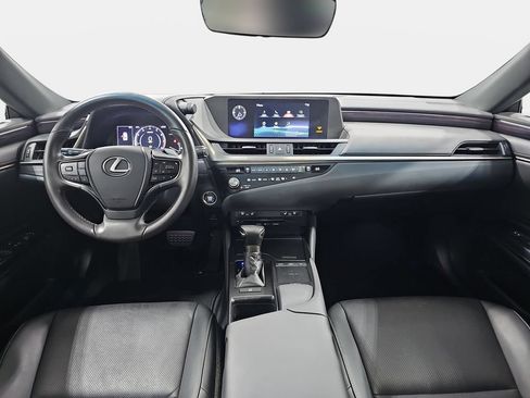 Used 2021 Lexus ES 350 w/ Premium Package FWD image 10