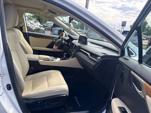 Used 2022 Lexus RX 350 AWD w/ Premium Package image 29