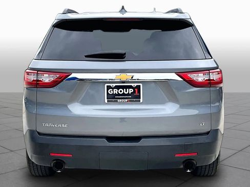 Used 2019 Chevrolet Traverse LT FWD image 5