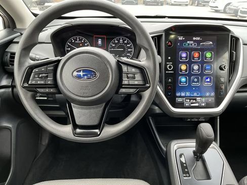 Used 2024 Subaru Crosstrek 2.0i Premium image 13