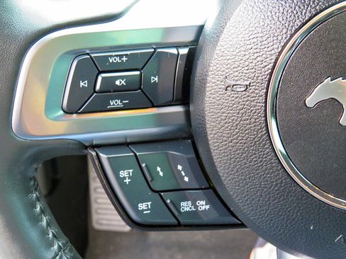 Used 2021 Ford Mustang GT Premium w/ Equipment Group 401A image 23