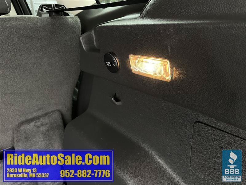 Used 2016 Ford Escape SE AWD/4WD image 33