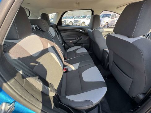 Used 2012 Ford Focus SE image 16