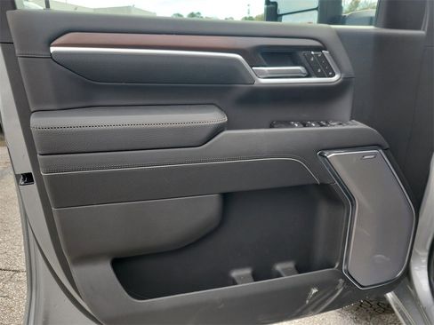 New 2026 GMC Sierra 2500 Denali w/ Denali Reserve Package image 21