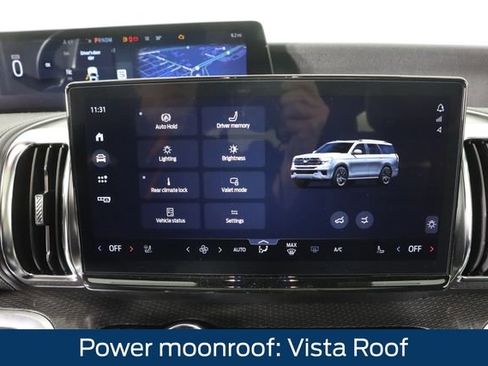 New 2026 Ford Expedition Max Platinum w/ Stealth Appearance Package image 43