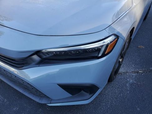 Used 2024 Honda Civic Sport image 9