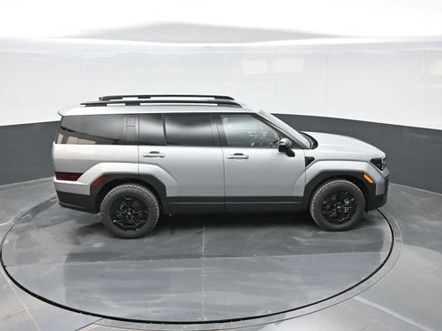 Certified 2026 Hyundai Santa Fe XRT AWD/4WD image 28