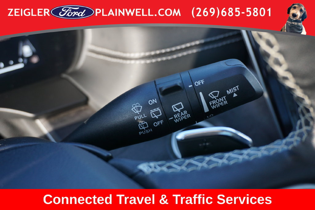Used 2022 Jeep Grand Cherokee L Limited AWD/4WD image 32
