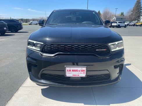 Used 2024 Dodge Durango GT image 4