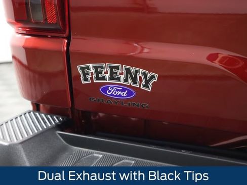 New 2026 Ford F150 XLT w/ Equipment Group 302A MID image 62