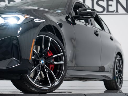 New 2026 BMW M340i xDrive AWD/4WD image 27