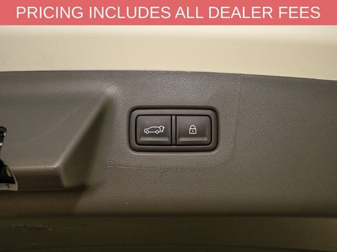 Used 2026 Hyundai Santa Fe SEL FWD image 6