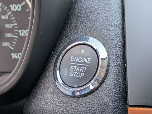 Used 2021 Ford EcoSport SE w/ SE Convenience Package FWD image 30