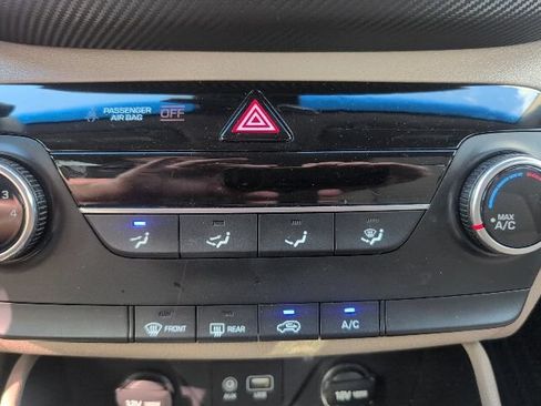 Used 2019 Hyundai Tucson SE AWD/4WD image 21