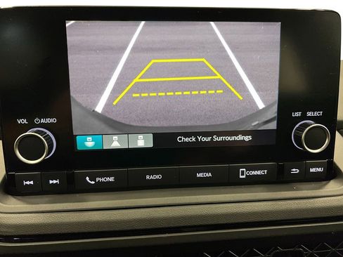 Used 2025 Honda Accord LX image 30