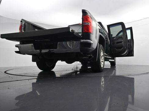 Used 2014 GMC Sierra 1500 SLE w/ SLE Value Package AWD/4WD image 30